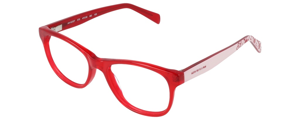 AGATHA INFANTIL RX* 62327 COL 575