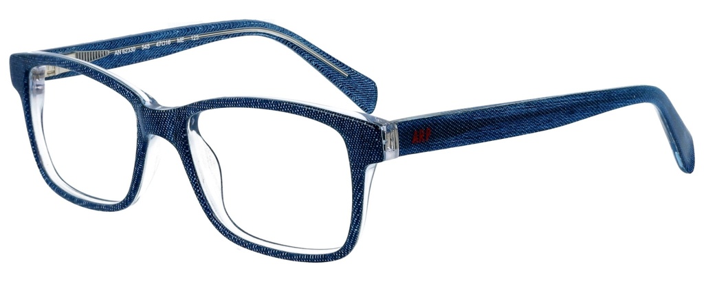 AGATHA INFANTIL RX* 62330 COL 545