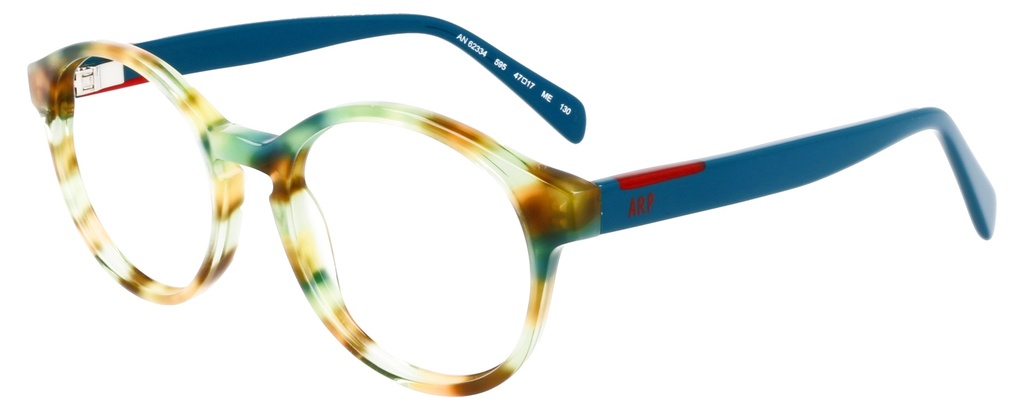 AGATHA INFANTIL RX* 62334 COL 595