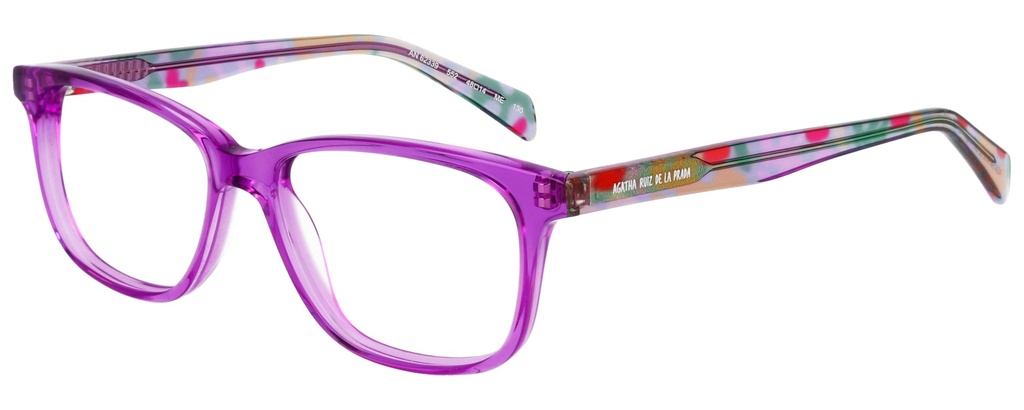 AGATHA INFANTIL RX* 62339 COL 552