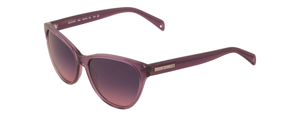 AGATHA RUIZ DE LA PRADA SUN 21279 COL 552