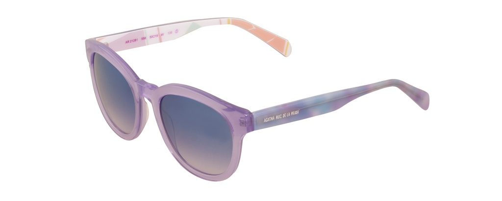 AGATHA RUIZ DE LA PRADA SUN 21281 COL 556