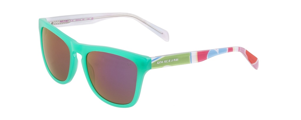 AGATHA RUIZ DE LA PRADA SUN 21282 COL 535