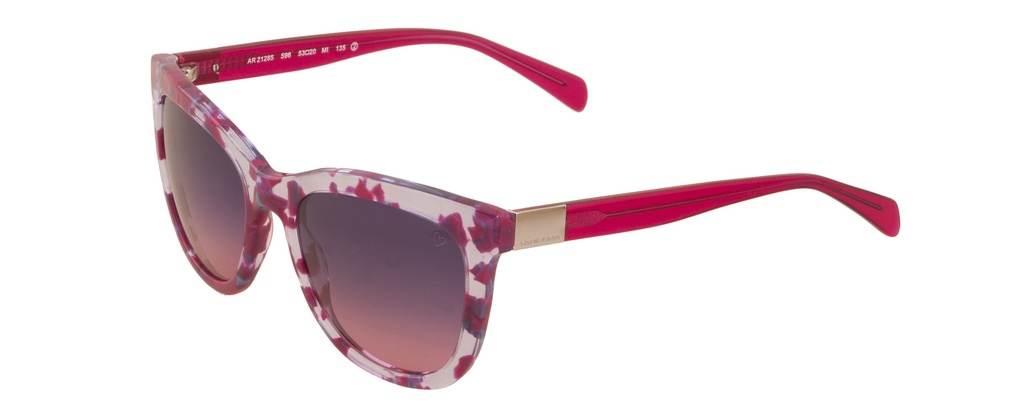 AGATHA RUIZ DE LA PRADA SUN 21285 COL 596