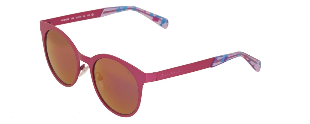 AGATHA RUIZ DE LA PRADA SUN 21286 COL 262