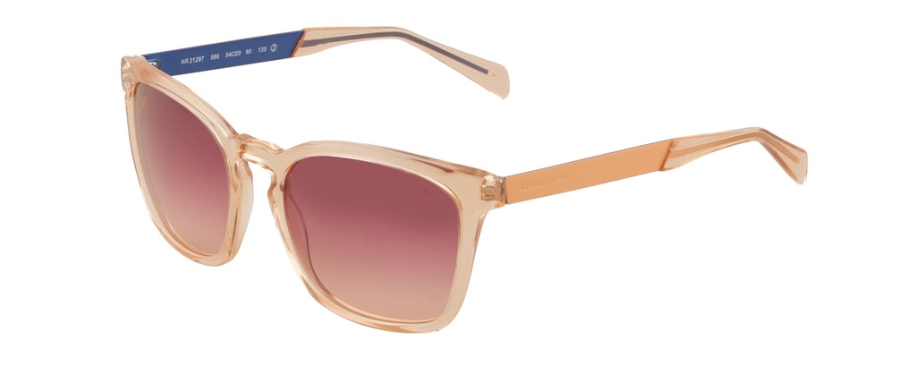 AGATHA RUIZ DE LA PRADA SUN 21287 COL 586