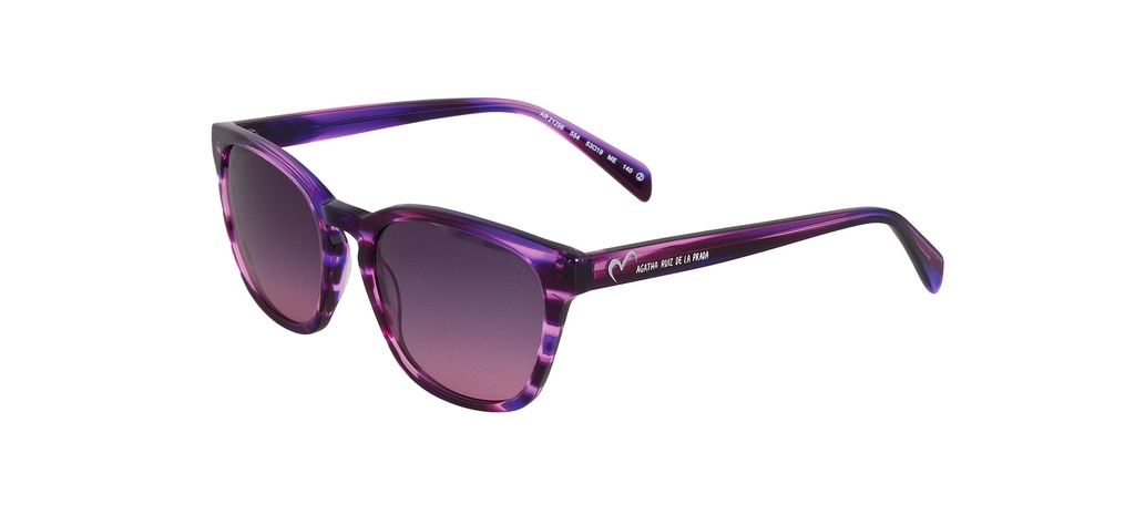 AGATHA RUIZ DE LA PRADA SUN 21296 COL 554