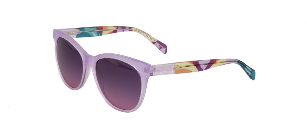 AGATHA RUIZ DE LA PRADA SUN 21303 COL 555