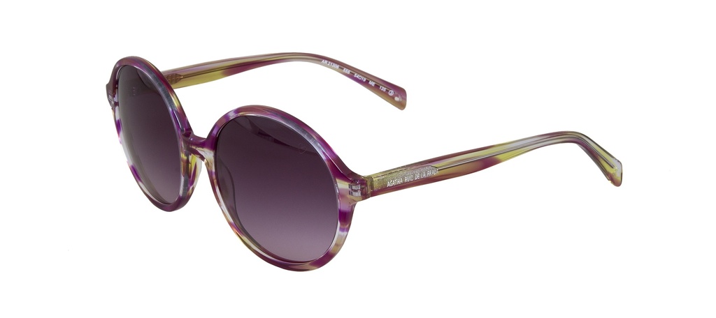 AGATHA RUIZ DE LA PRADA SUN 21306 COL 555