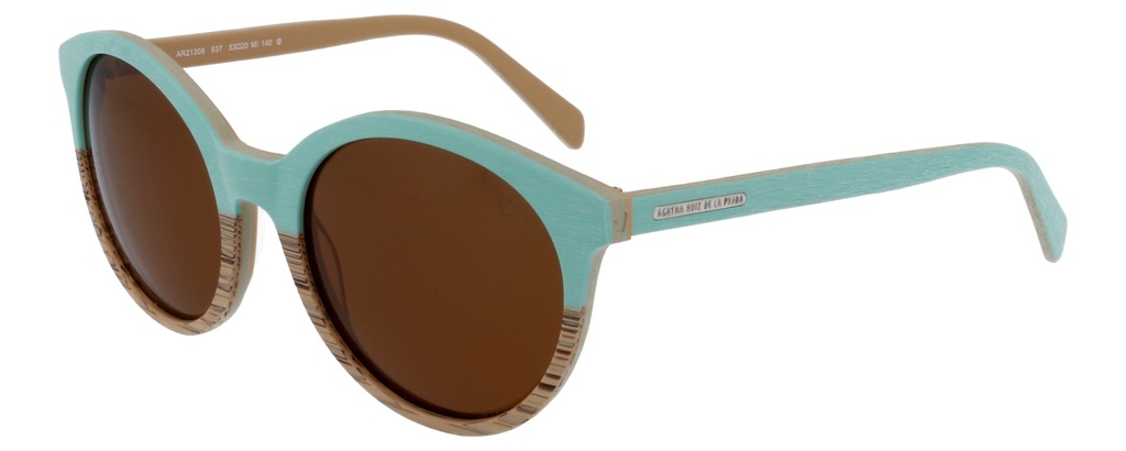 AGATHA RUIZ DE LA PRADA SUN 21308 COL 637