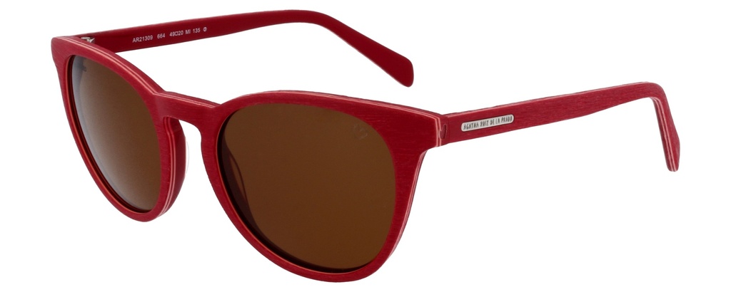 AGATHA RUIZ DE LA PRADA SUN 21309 COL 664