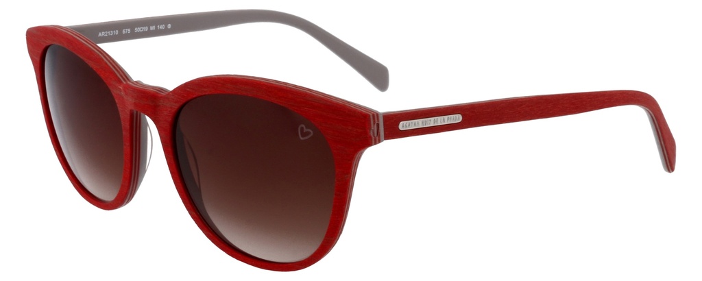 AGATHA RUIZ DE LA PRADA SUN 21310 COL 675