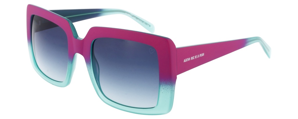 AGATHA RUIZ DE LA PRADA SUN 21312 COL 535