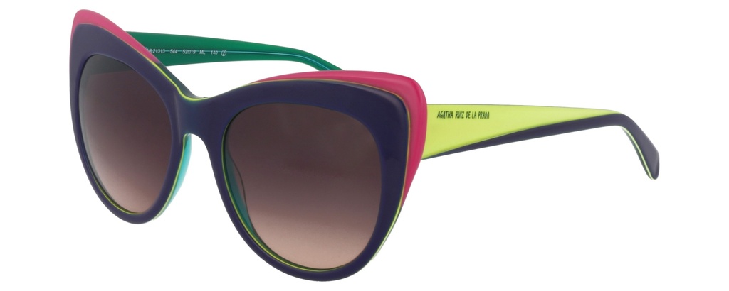 AGATHA RUIZ DE LA PRADA SUN 21313 COL 544