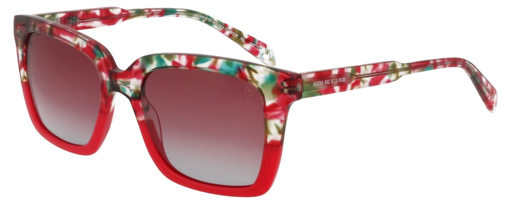 AGATHA RUIZ DE LA PRADA SUN 21314 COL 562