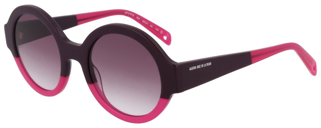 AGATHA RUIZ DE LA PRADA SUN 21315 COL 564