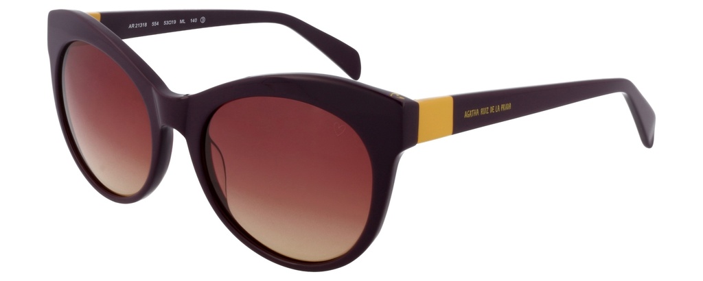 AGATHA RUIZ DE LA PRADA SUN 21318 COL 554