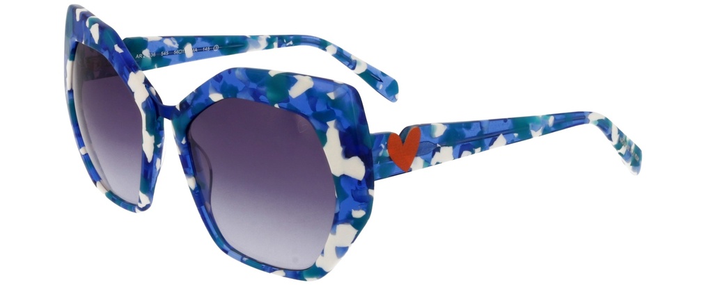 AGATHA RUIZ DE LA PRADA SUN 21336 COL 545