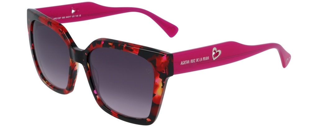 AGATHA RUIZ DE LA PRADA SUN 21397 COL 595