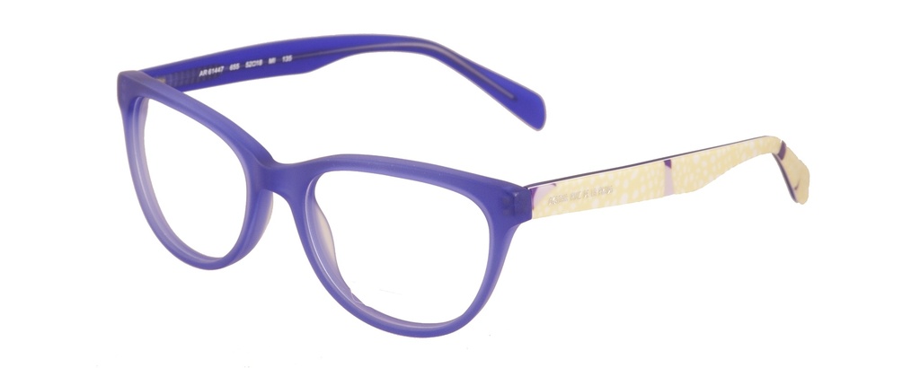 AGATHA RUIZ DE LA PRADA RX* 61447 COL 655