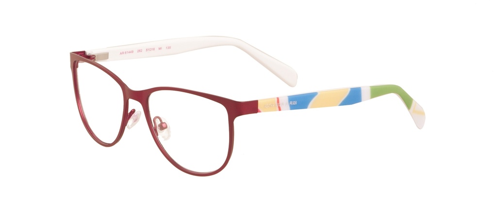 AGATHA RUIZ DE LA PRADA RX* 61449 COL 262