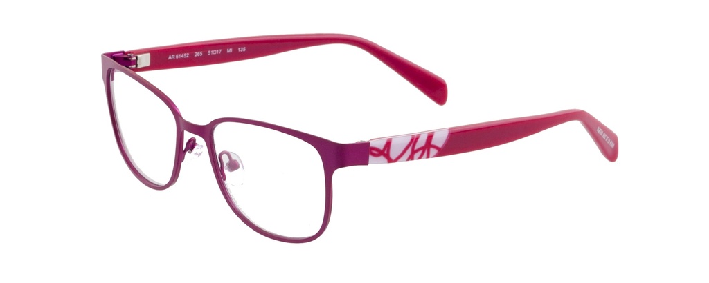 AGATHA RUIZ DE LA PRADA RX* 61452 COL 265