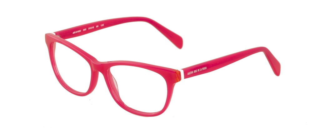 AGATHA RUIZ DE LA PRADA RX* 61454 COL 565