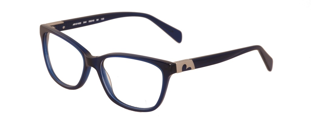 AGATHA RUIZ DE LA PRADA RX* 61455 COL 544