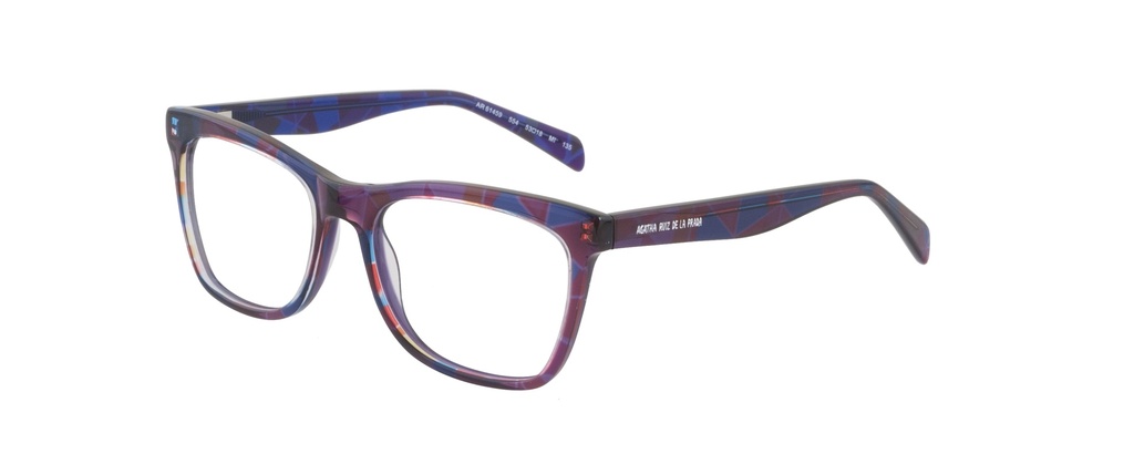 AGATHA RUIZ DE LA PRADA RX* 61459 COL 554