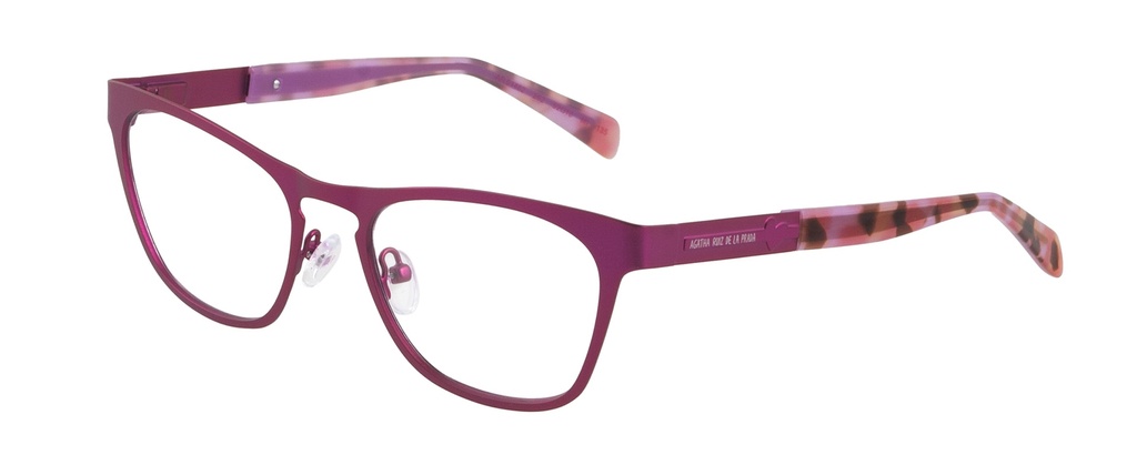 AGATHA RUIZ DE LA PRADA RX* 61462 COL 262