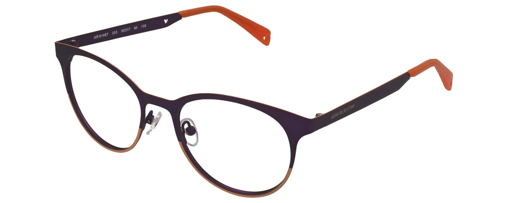 AGATHA RUIZ DE LA PRADA RX* 61467 COL 253