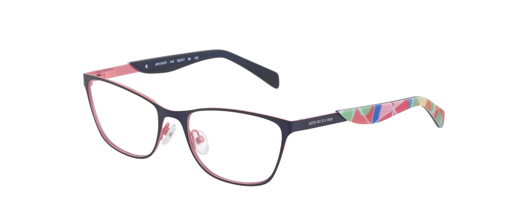 AGATHA RUIZ DE LA PRADA RX* 61470 COL 144