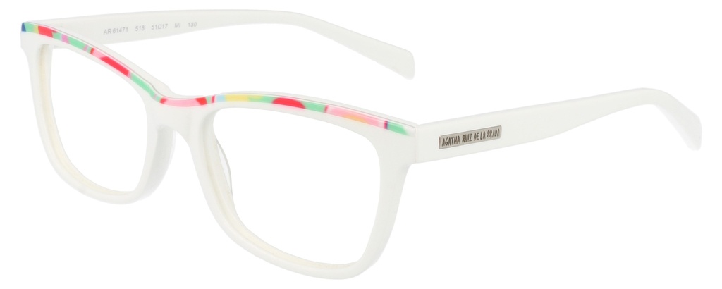 AGATHA RUIZ DE LA PRADA RX* 61471 COL 518