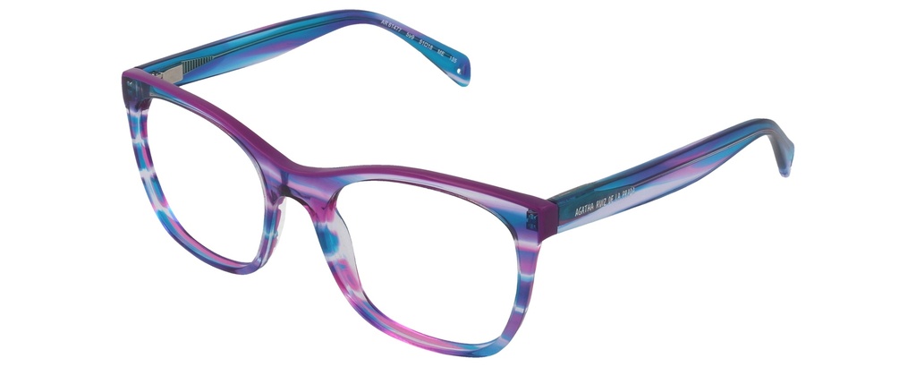 AGATHA RUIZ DE LA PRADA RX* 61477 COL 599