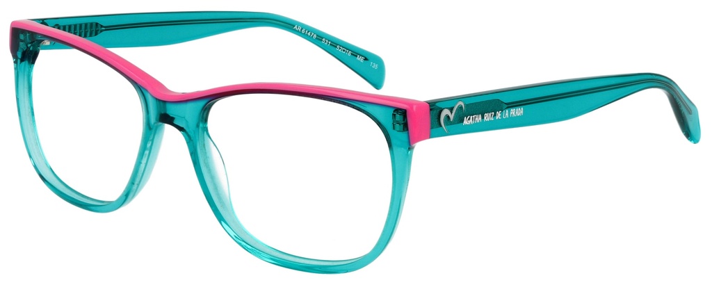 AGATHA RUIZ DE LA PRADA RX* 61478 COL 531