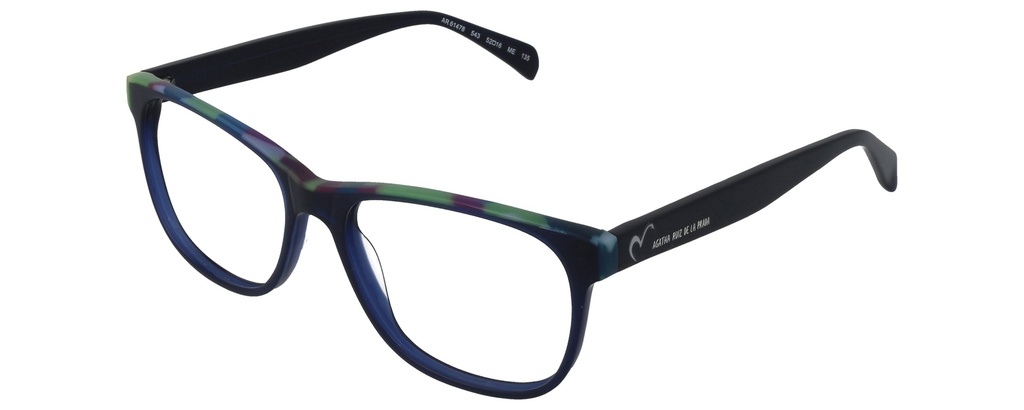 AGATHA RUIZ DE LA PRADA RX* 61478 COL 543