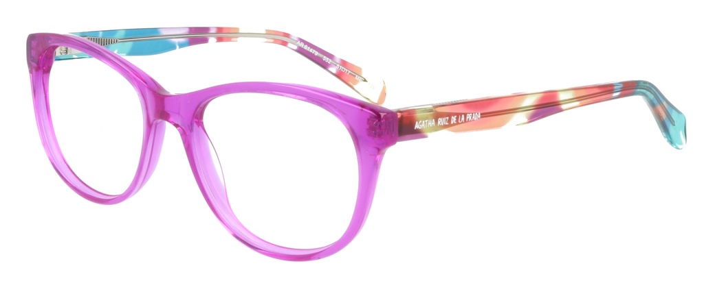 AGATHA RUIZ DE LA PRADA RX* 61479 COL 552