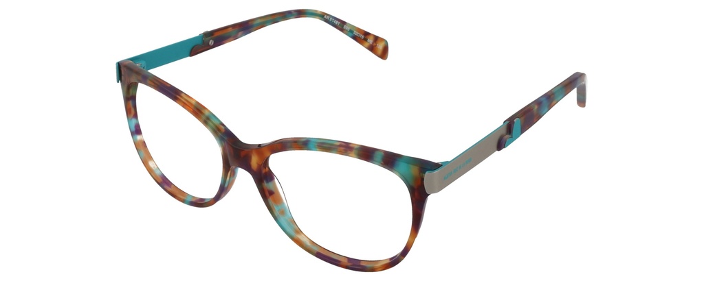 AGATHA RUIZ DE LA PRADA RX* 61481 COL 595