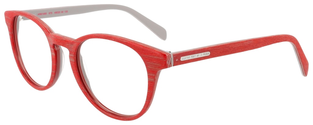 AGATHA RUIZ DE LA PRADA RX* 61485 COL 675