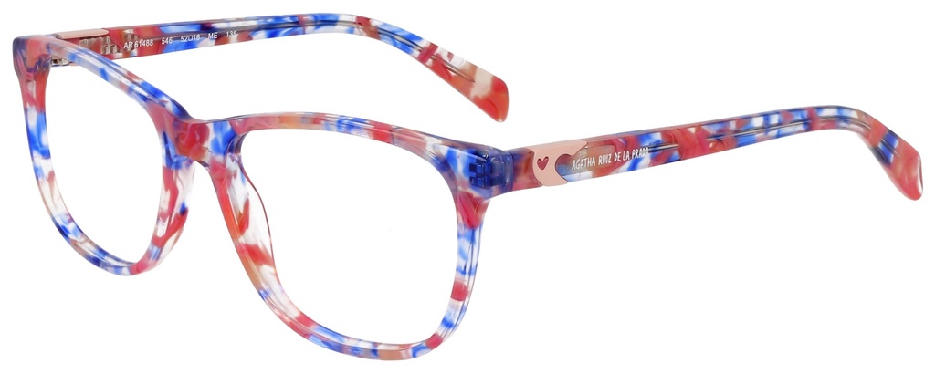 AGATHA RUIZ DE LA PRADA RX* 61488 COL 546