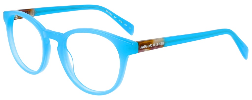 AGATHA RUIZ DE LA PRADA RX* 61489 COL 531