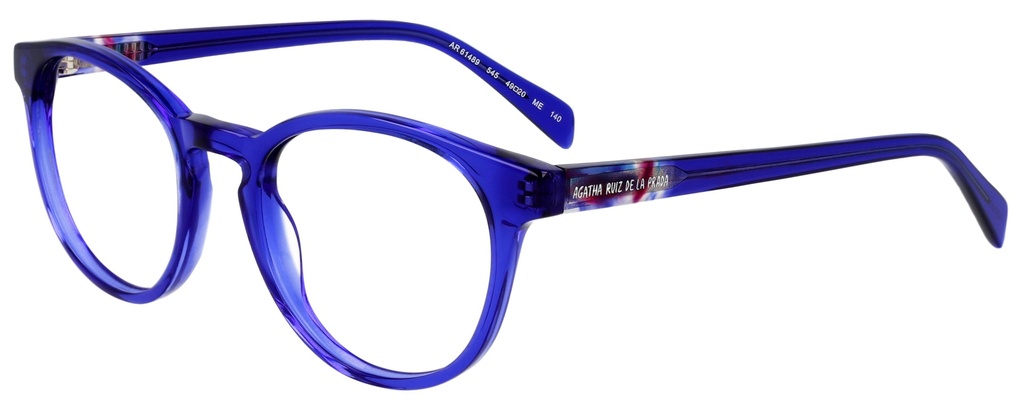 AGATHA RUIZ DE LA PRADA RX* 61489 COL 545