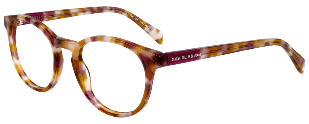 AGATHA RUIZ DE LA PRADA RX* 61489 COL 595