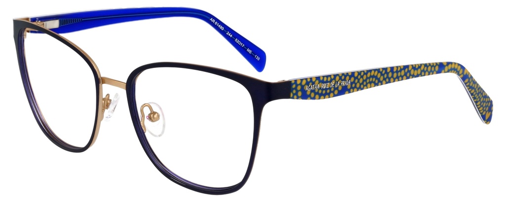 AGATHA RUIZ DE LA PRADA RX* 61490 COL 244