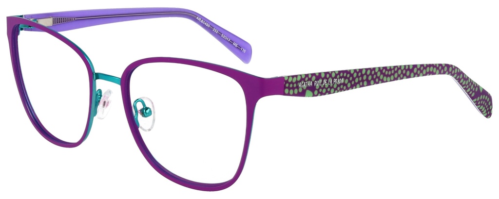 AGATHA RUIZ DE LA PRADA RX* 61490 COL 252