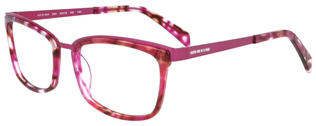 AGATHA RUIZ DE LA PRADA RX* 61494 COL 563