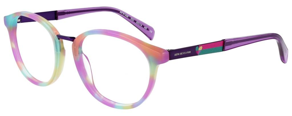 AGATHA RUIZ DE LA PRADA RX* 61496 COL 552