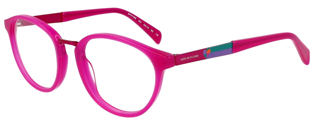 AGATHA RUIZ DE LA PRADA RX* 61496 COL 562
