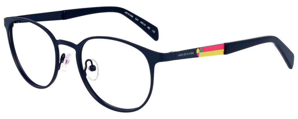 AGATHA RUIZ DE LA PRADA RX* 61498 COL 243