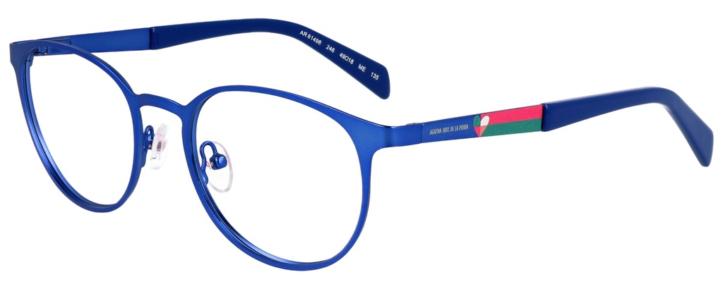 AGATHA RUIZ DE LA PRADA RX* 61498 COL 246